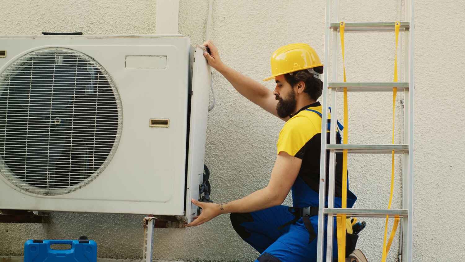 Best Affordable HVAC services  in Olivet, TN